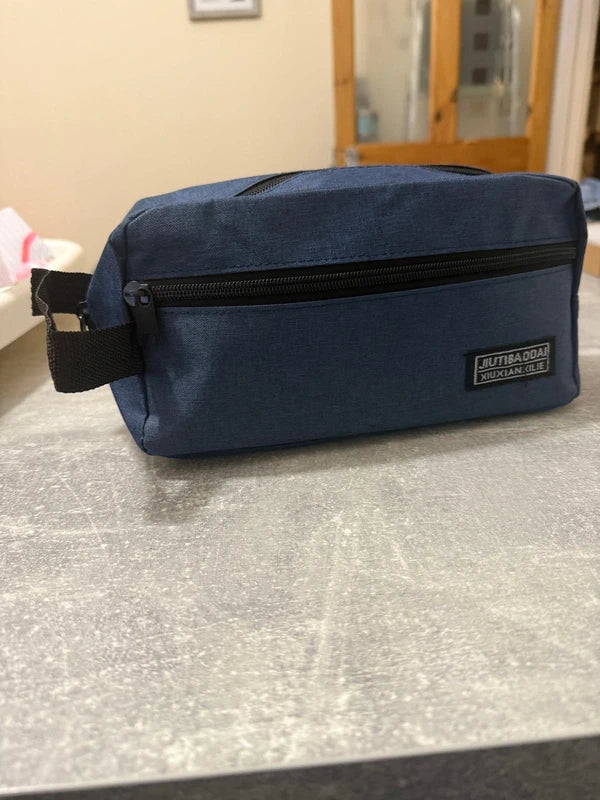 Travel Toiletry Bag
