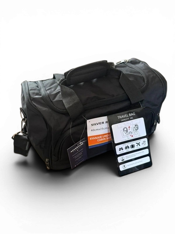 Ryanair Underseat Cabin Bag