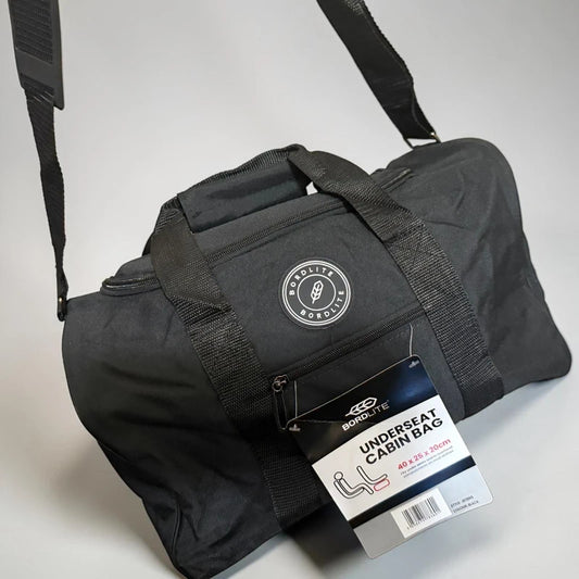Bordlite Underseat Cabin Bag