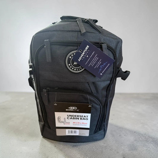 Bordlite Travel Backpack 40x25x20