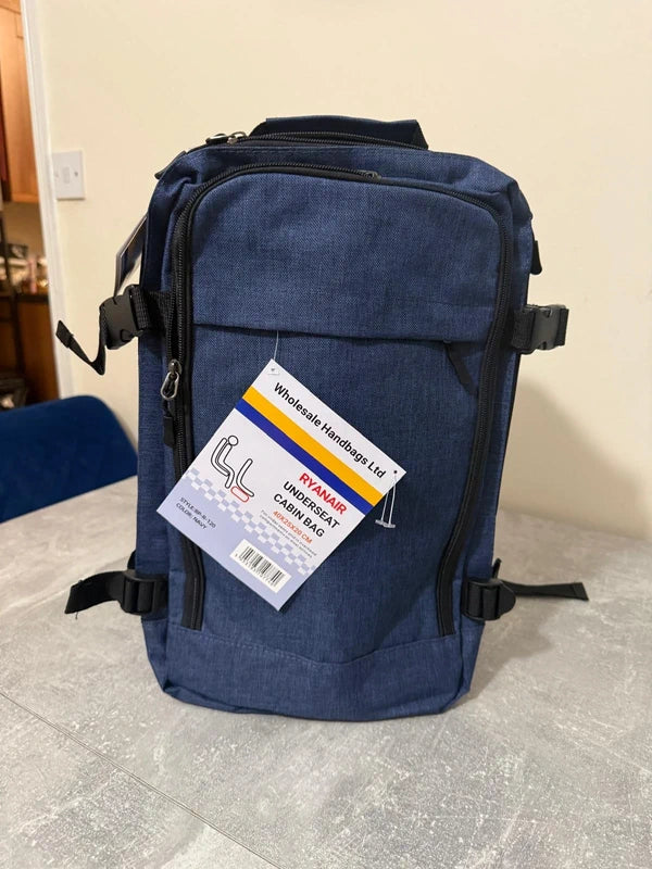 Ryanair Underseat Travel Backpack