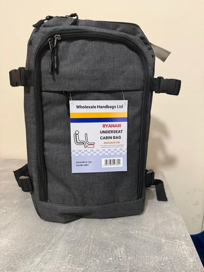 Ryanair Underseat Travel Backpack