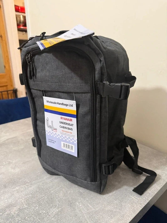 Ryanair Underseat Travel Backpack