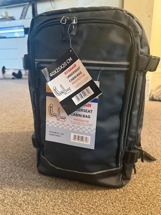 Ryanair Cabin Backpack