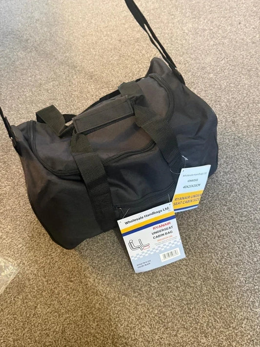 Ryanair Underseat Cabin Bag