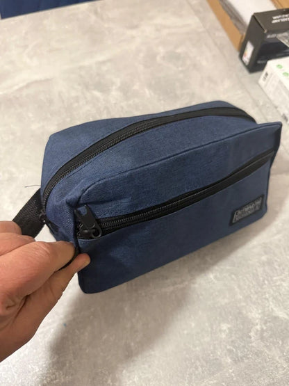 Travel Toiletry Bag