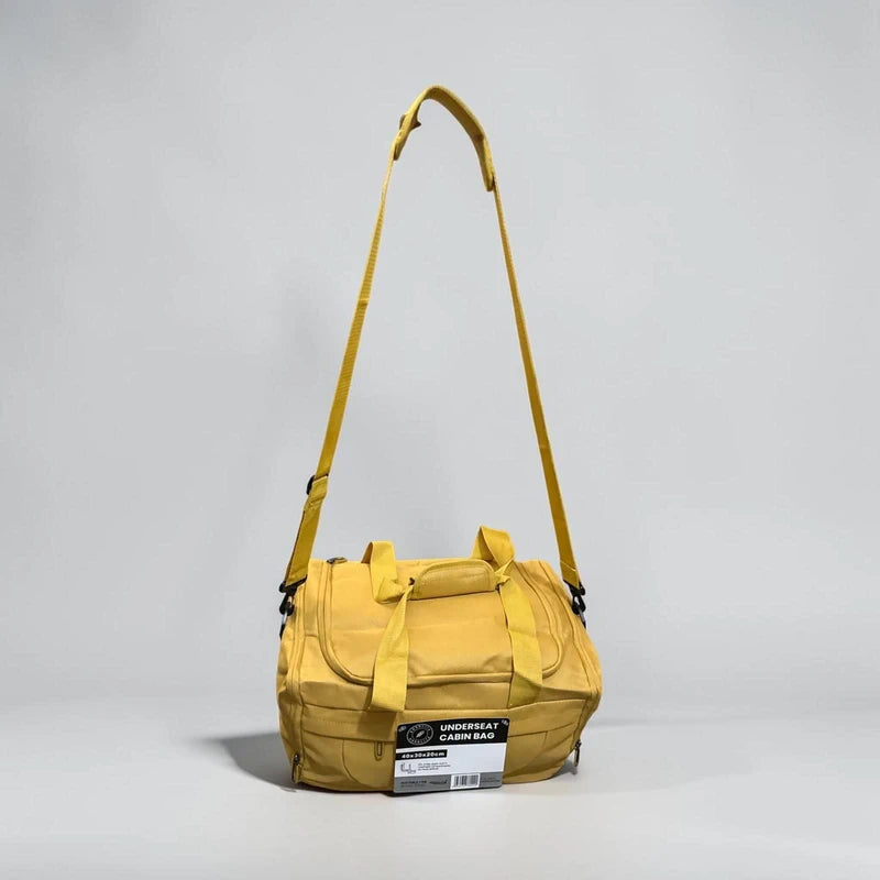 Bordlite Underseat Cabin Bag