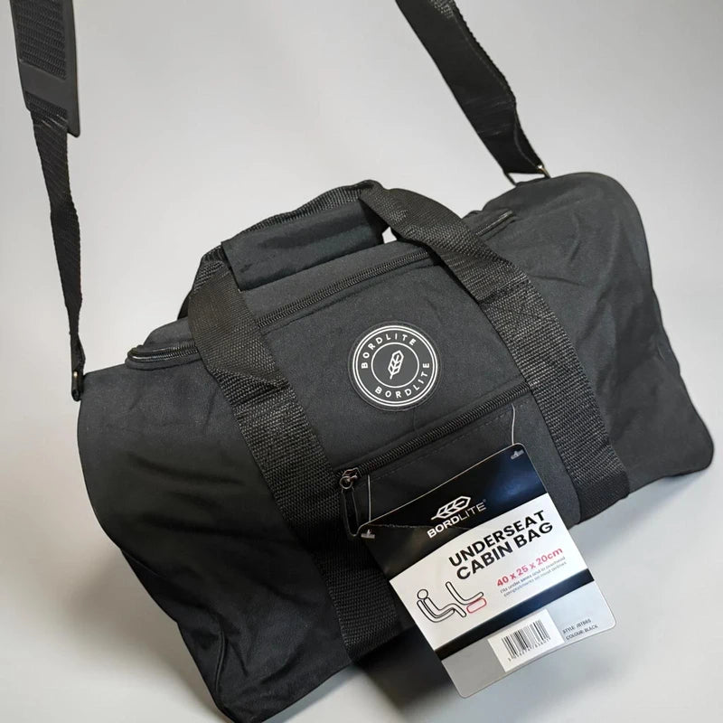Bordlite Underseat Cabin Bag