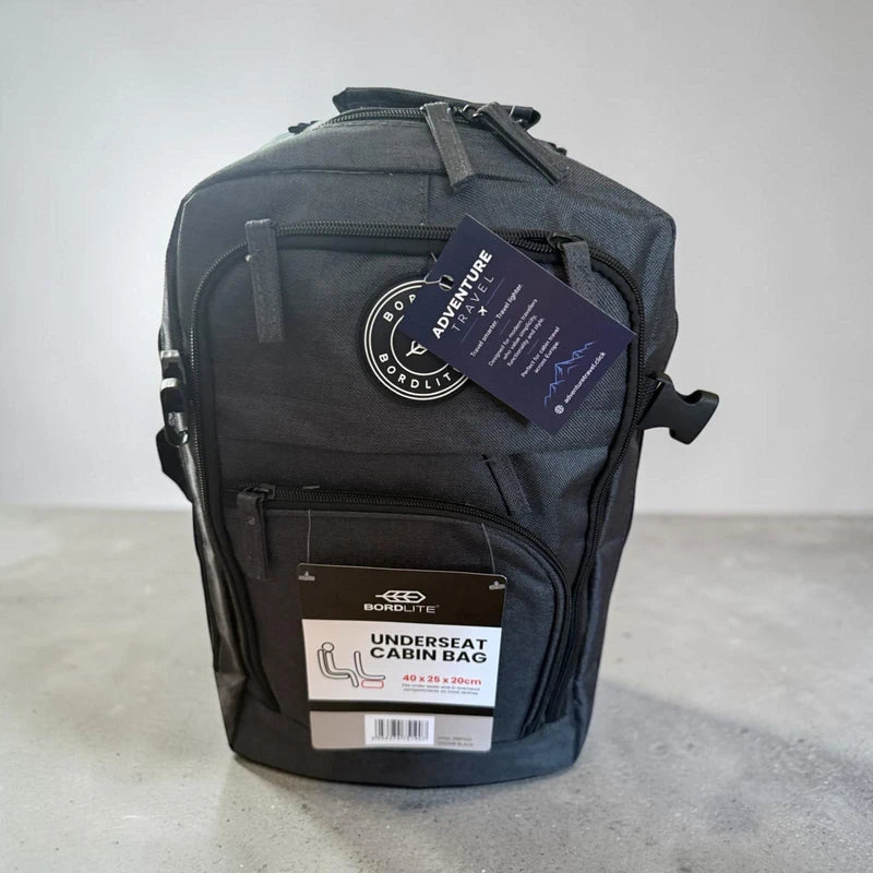Bordlite Travel Backpack 40x25x20