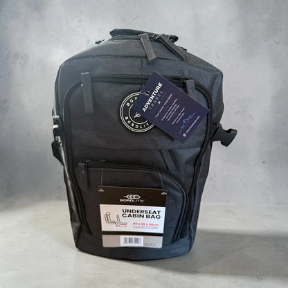Bordlite Travel Backpack 40x25x20