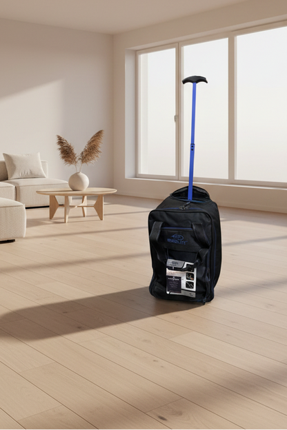Bordlite Travel Cabin Suitcase, RyanAir, Easyjet